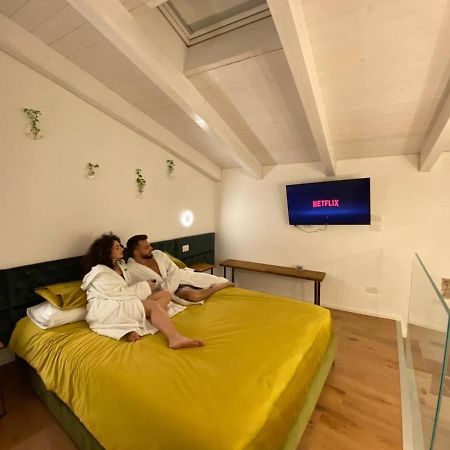 Suite61 Altamura Exterior photo