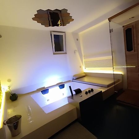 Suite61 Altamura Exterior photo