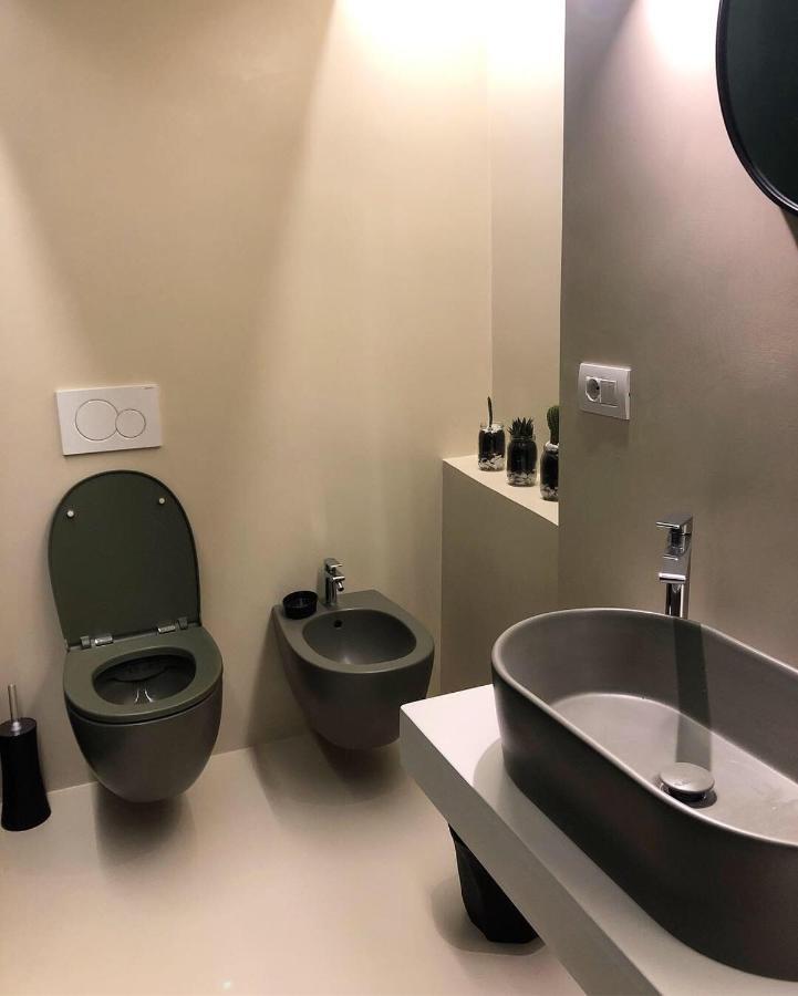 Suite61 Altamura Exterior photo