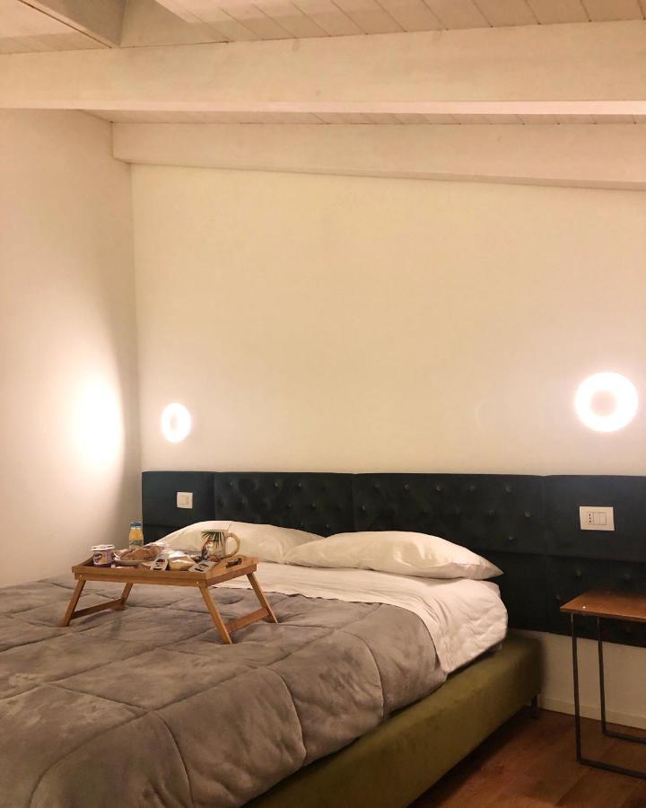 Suite61 Altamura Exterior photo