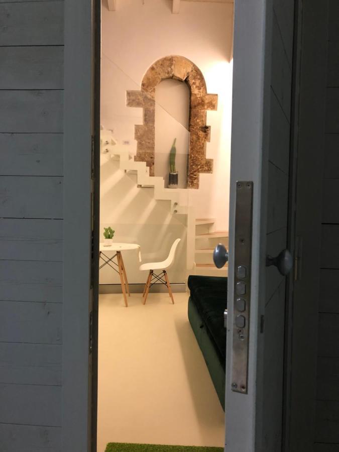 Suite61 Altamura Exterior photo