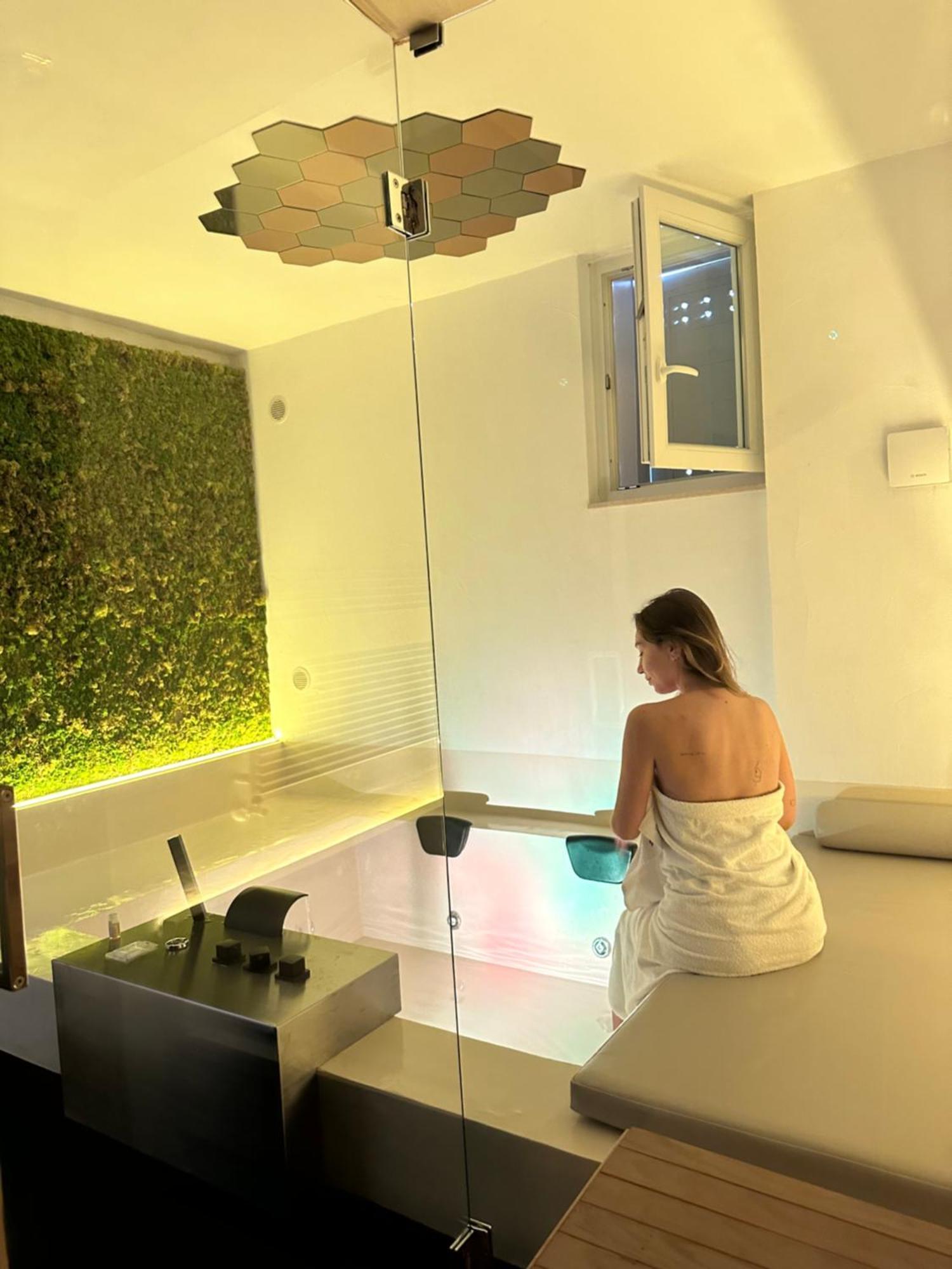 Suite61 Altamura Exterior photo